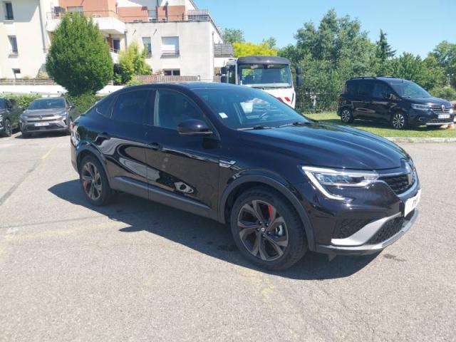 Renault Arkana image 7