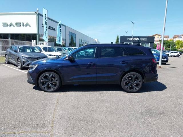 Renault Espace image 6