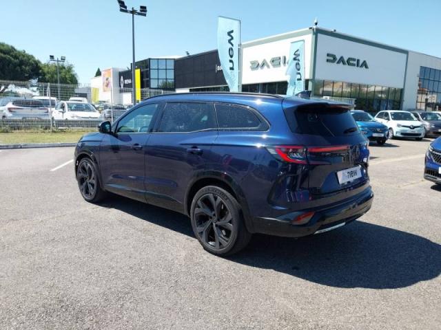 Renault Espace image 4