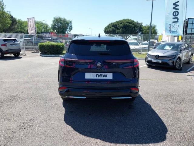 Renault Espace image 7