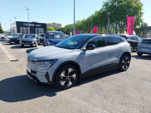 Renault Mégane E-Tech 220 Ch Autonomie Confort Gsr2 Techno