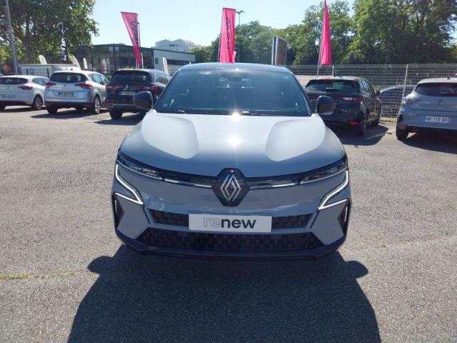 Renault Mégane image 4