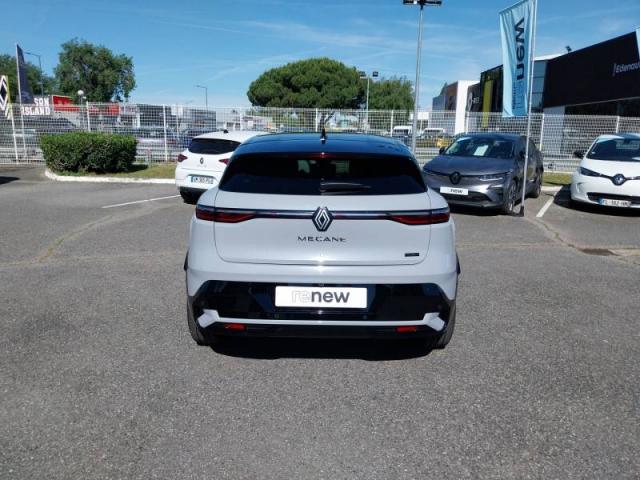 Renault Mégane image 2