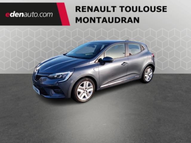 Renault Clio Tce 100 Business