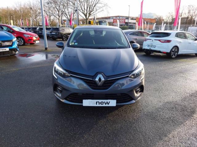 Renault Clio image 4