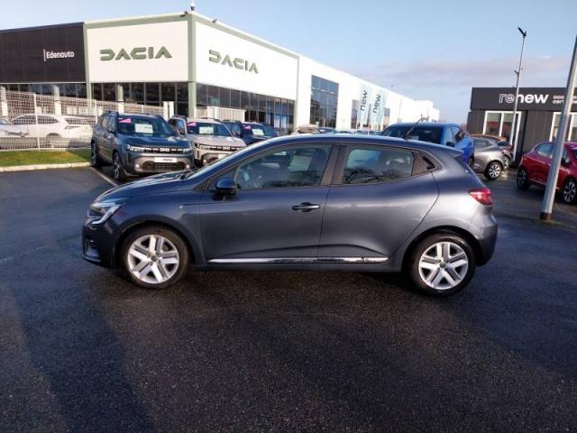 Renault Clio image 6