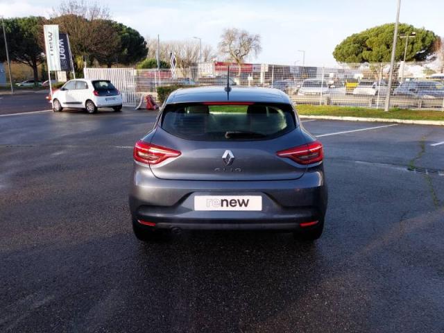 Renault Clio image 1