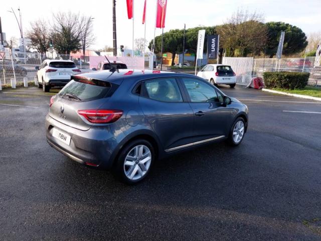 Renault Clio image 2