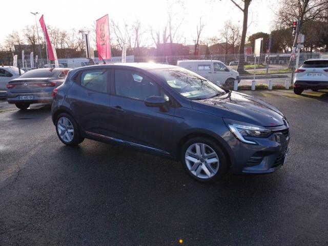 Renault Clio image 9