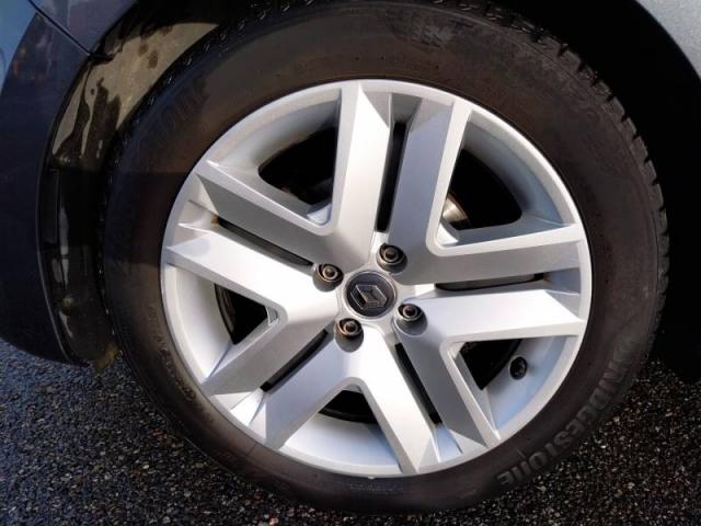 Renault Clio image 8