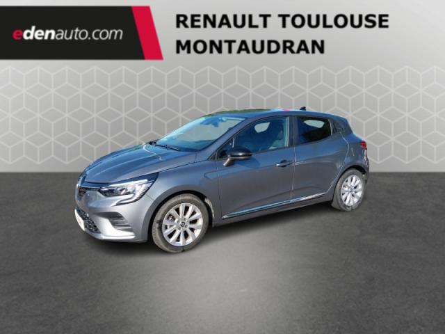 Renault Clio E-Tech Full Hybrid 145 Evolution