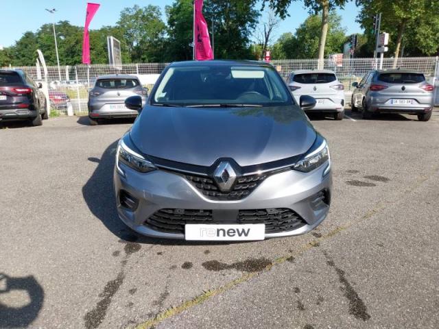 Renault Clio image 8
