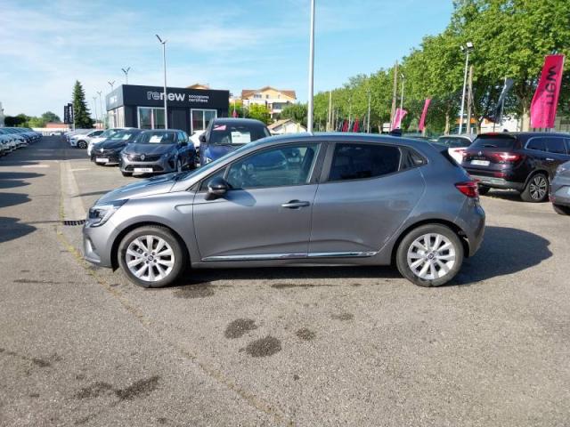 Renault Clio image 1