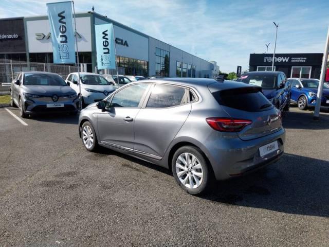 Renault Clio image 9