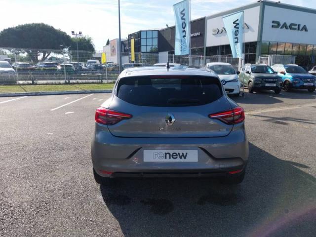 Renault Clio image 6