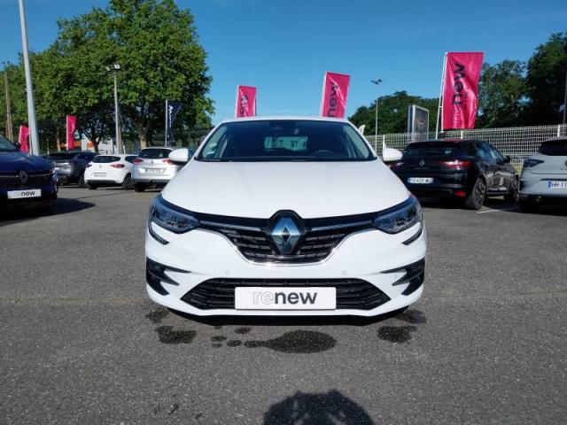 Renault Mégane image 6