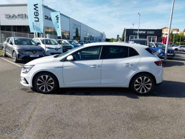 Renault Mégane image 5