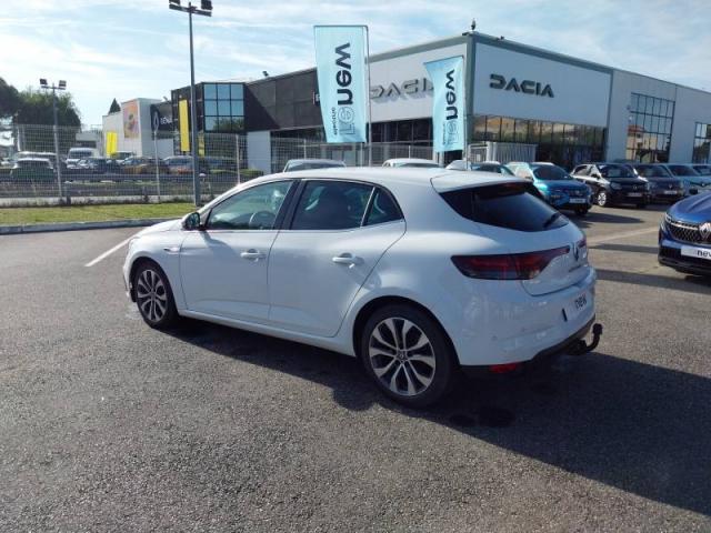Renault Mégane image 8