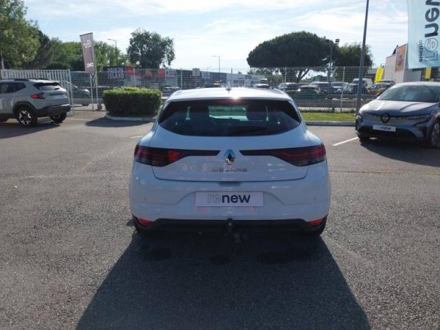 Renault Mégane image 9