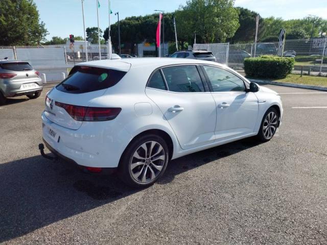 Renault Mégane image 1
