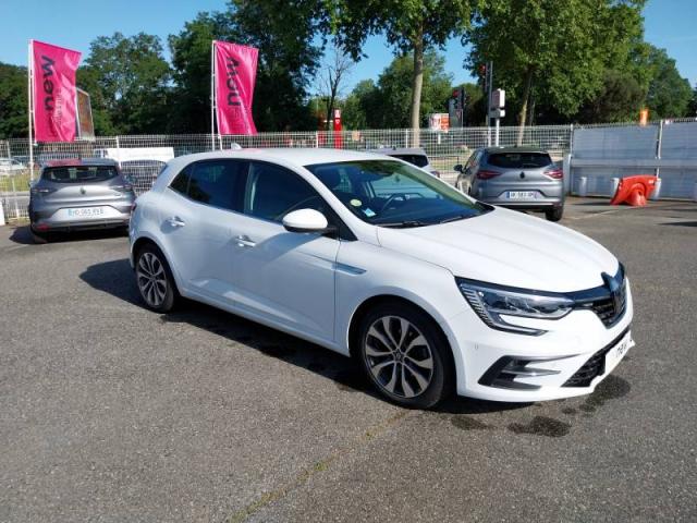 Renault Mégane image 4