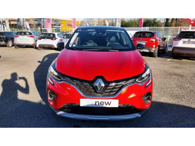 Renault Captur image 1