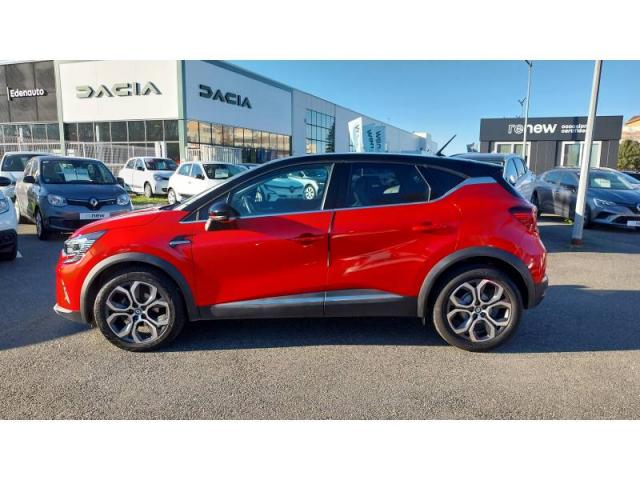 Renault Captur image 3