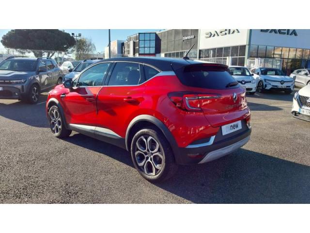 Renault Captur image 2