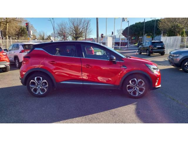 Renault Captur image 7