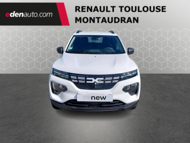 Dacia Spring image 5