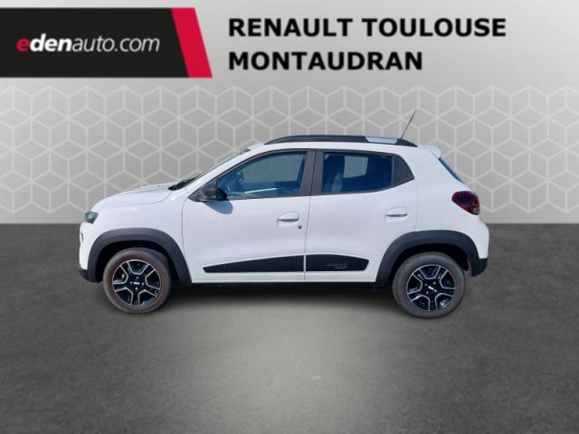 Dacia Spring image 4