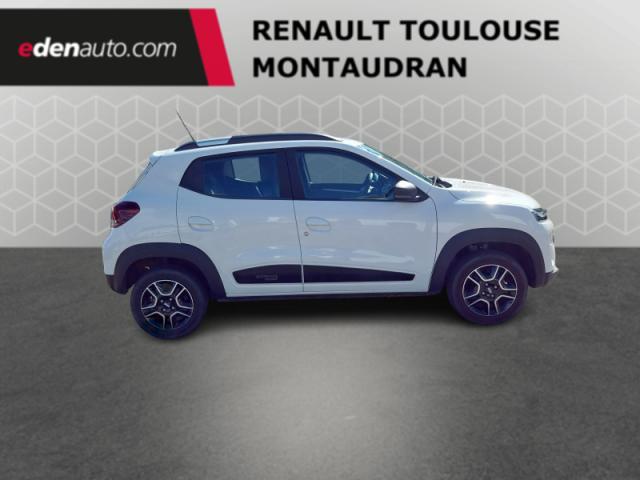 Dacia Spring image 6