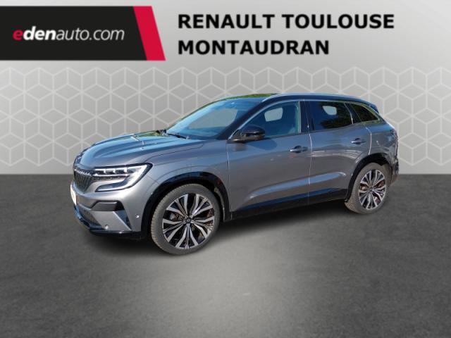 Renault Austral E-Tech Hybrid 200 Iconic