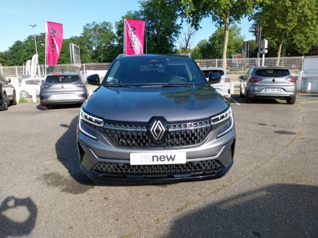 Renault Austral image 1