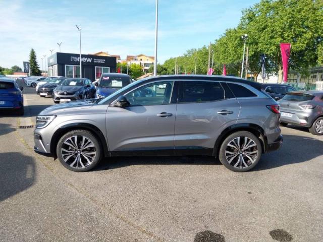 Renault Austral image 6