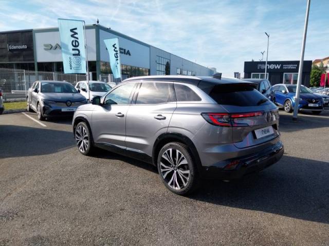 Renault Austral image 9