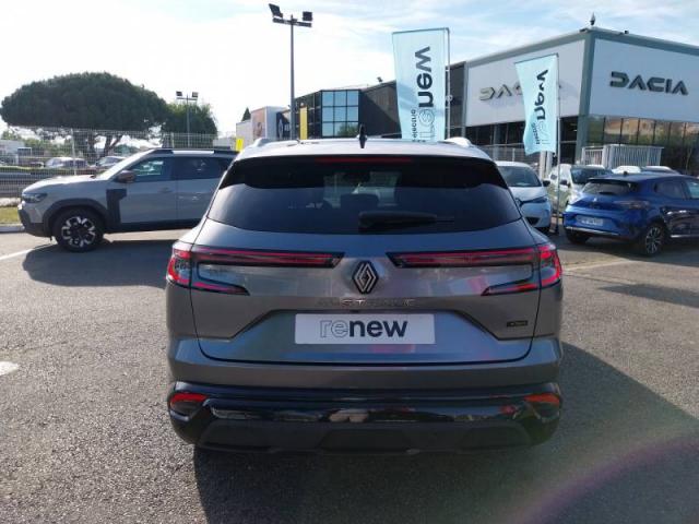 Renault Austral image 8