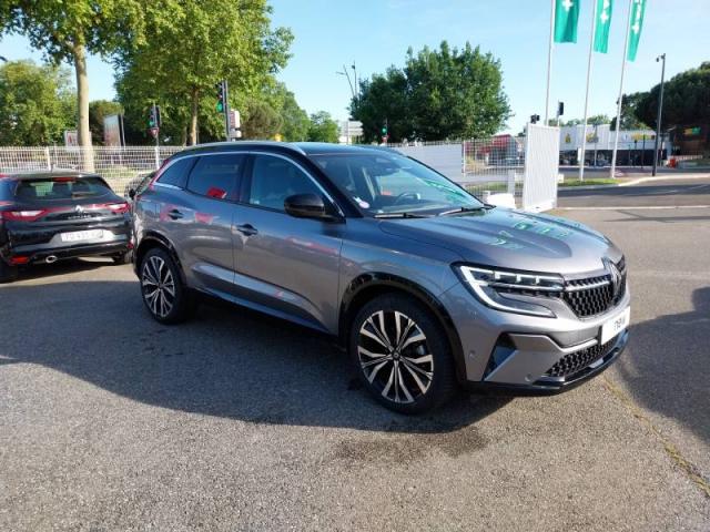 Renault Austral image 3