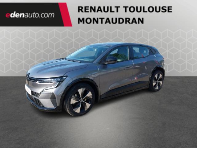 Renault Mégane E-Tech Ev60 220 Ch Super Charge Equilibre