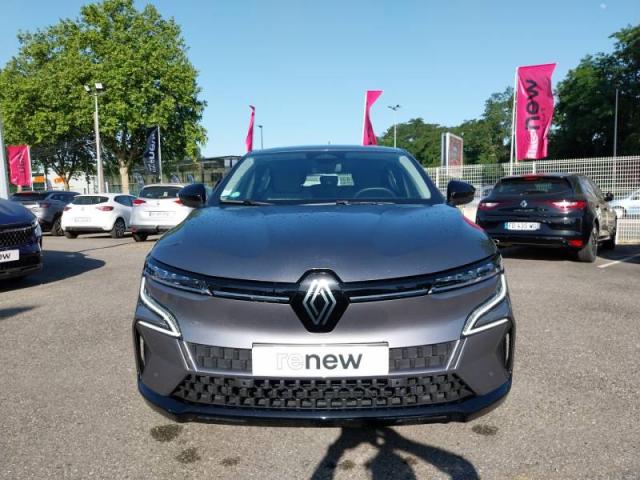 Renault Mégane image 8