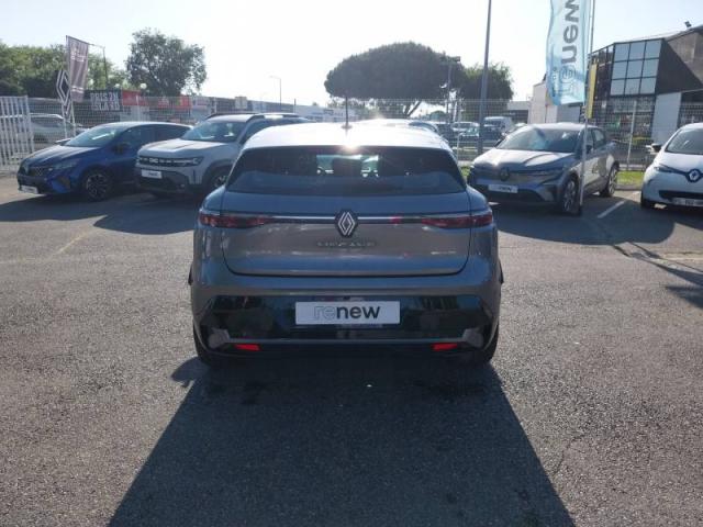 Renault Mégane image 1