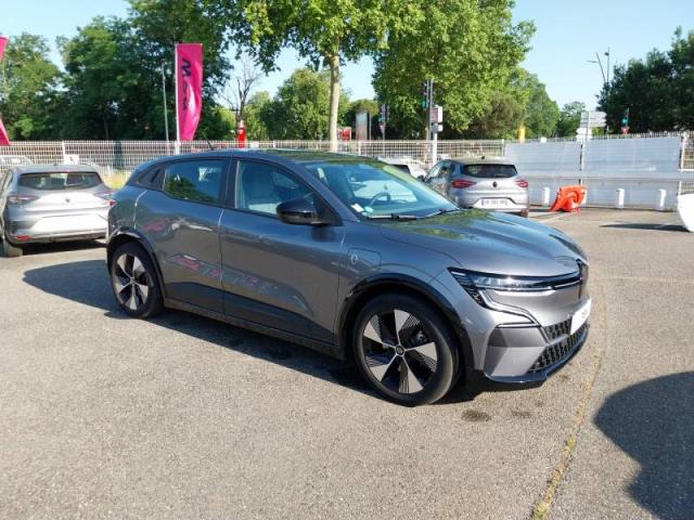 Renault Mégane image 6