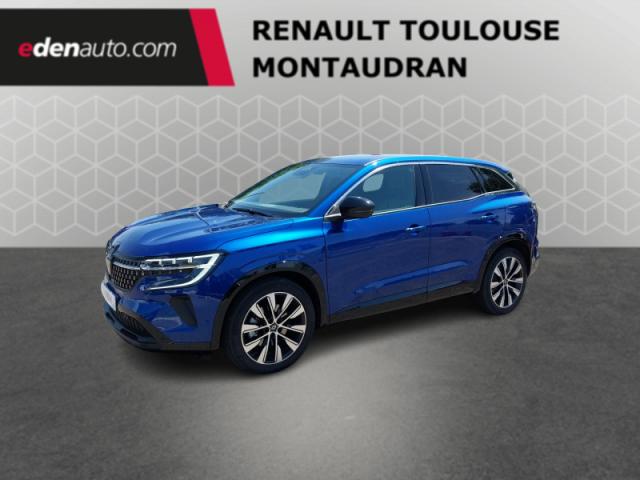Renault Austral E-Tech Full Hybrid 200 Gsr2 Techno