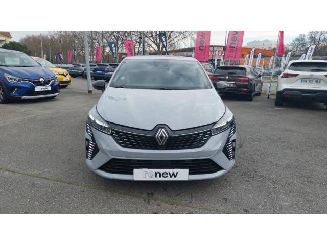 Renault Clio image 5