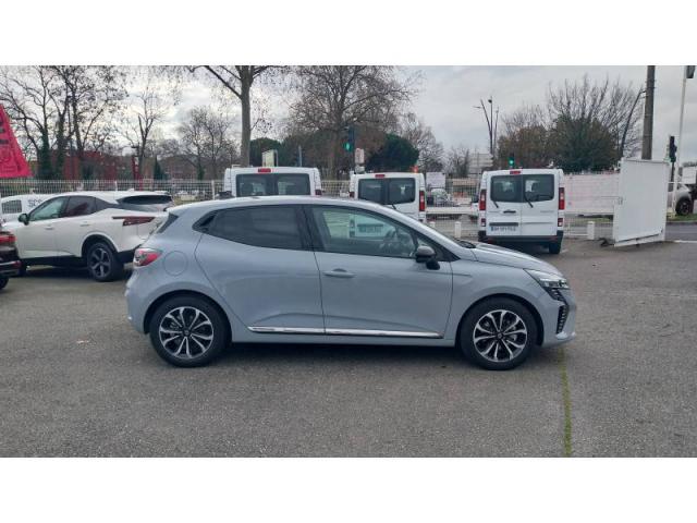 Renault Clio image 6