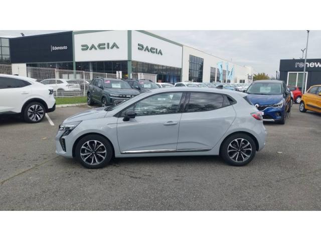 Renault Clio image 6