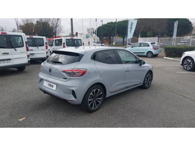 Renault Clio image 8