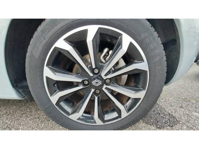 Renault Clio image 7