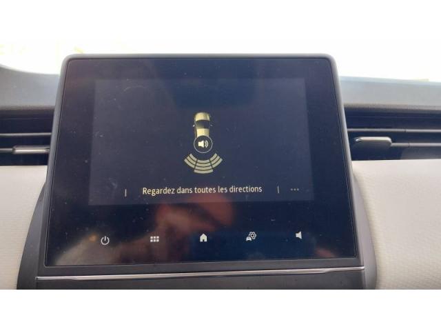 Renault Clio image 8