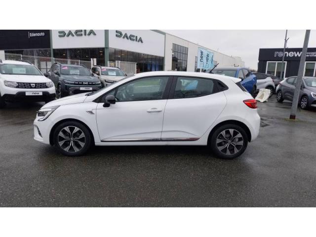 Renault Clio image 1